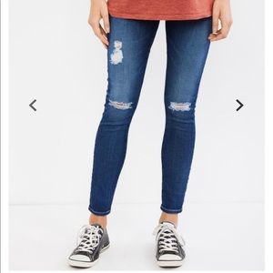 AG Maternity Jeans